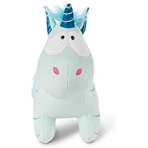 NICI ユニコーン ぬいぐるみ org.jpg